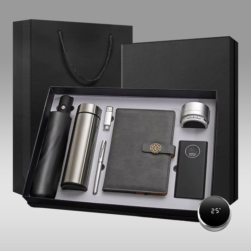 KIT EXECUTIPO PREMIUM