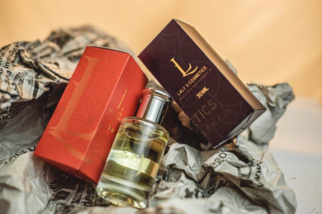 PERFUMES